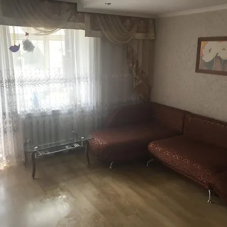 شقة Vasileva كاميانيتس - بوديلسكيي المظهر الخارجي الصورة