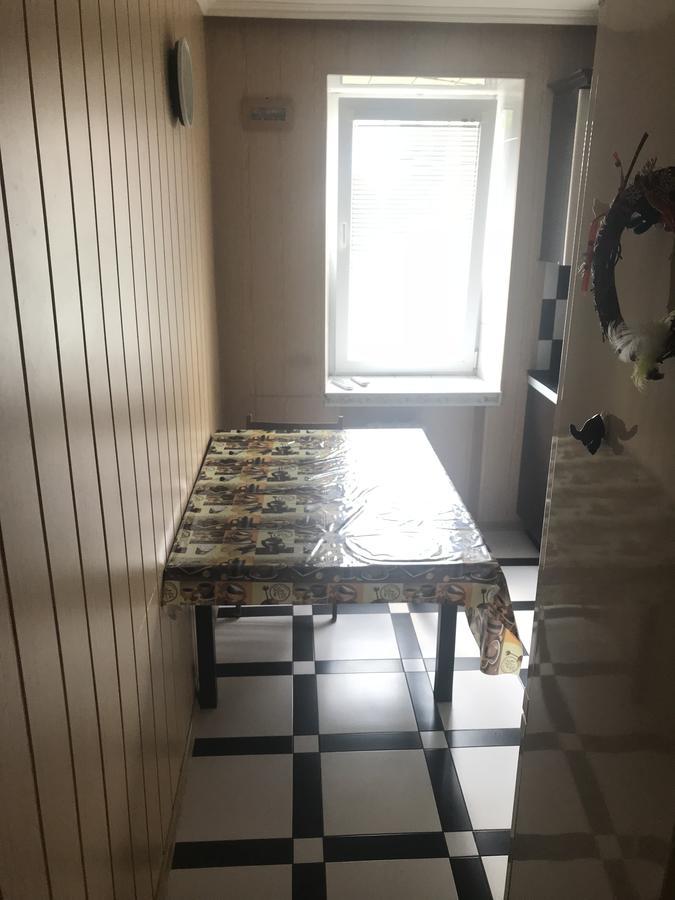 Apartment Vasileva