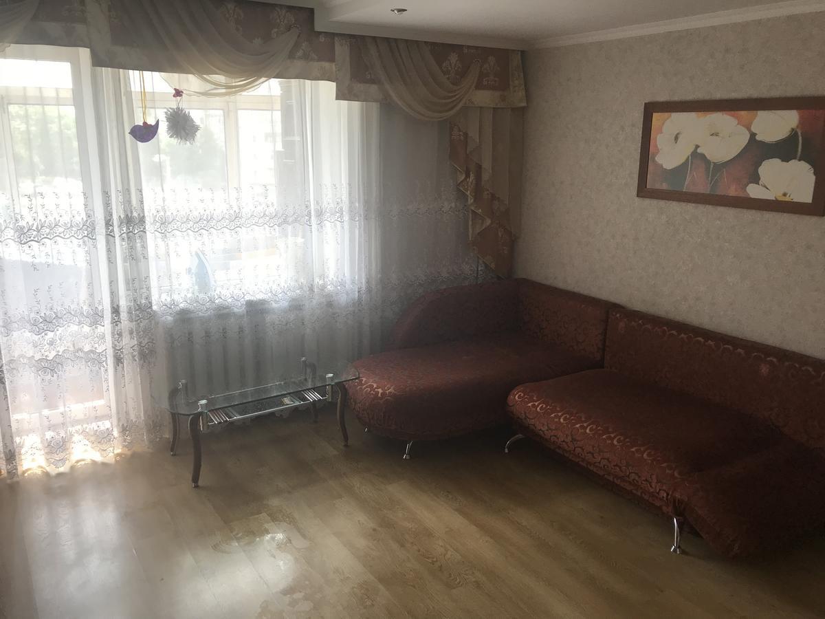 Apartment Vasileva