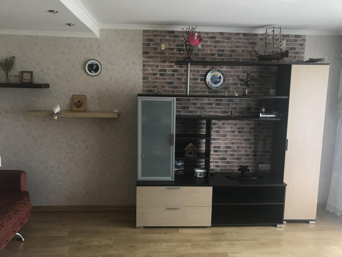 Apartment Vasileva *